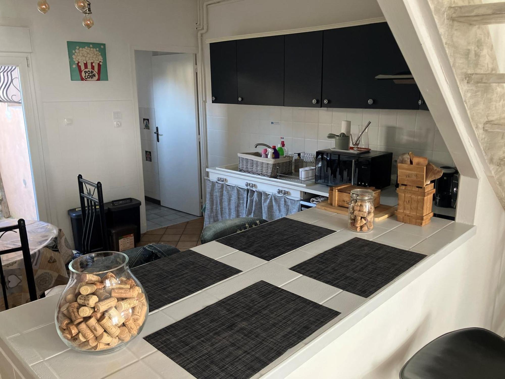 Jolie, Cozy, Confortable Maison De Ville Au Calme A 5Min Du Centre De Verdun, Parking Devant La Maison Belleville-Sur-Meuse Екстериор снимка