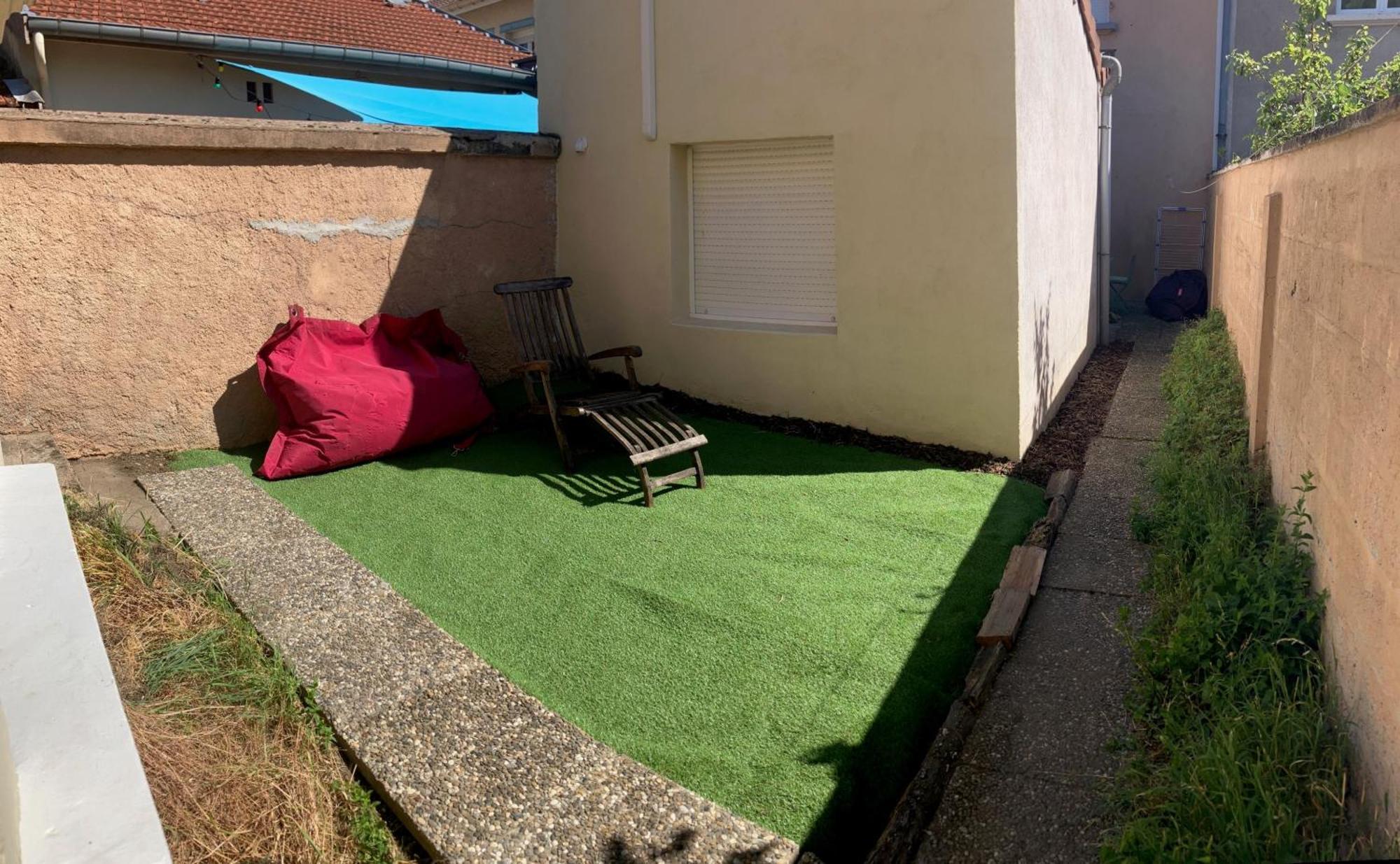 Jolie, Cozy, Confortable Maison De Ville Au Calme A 5Min Du Centre De Verdun, Parking Devant La Maison Belleville-Sur-Meuse Екстериор снимка