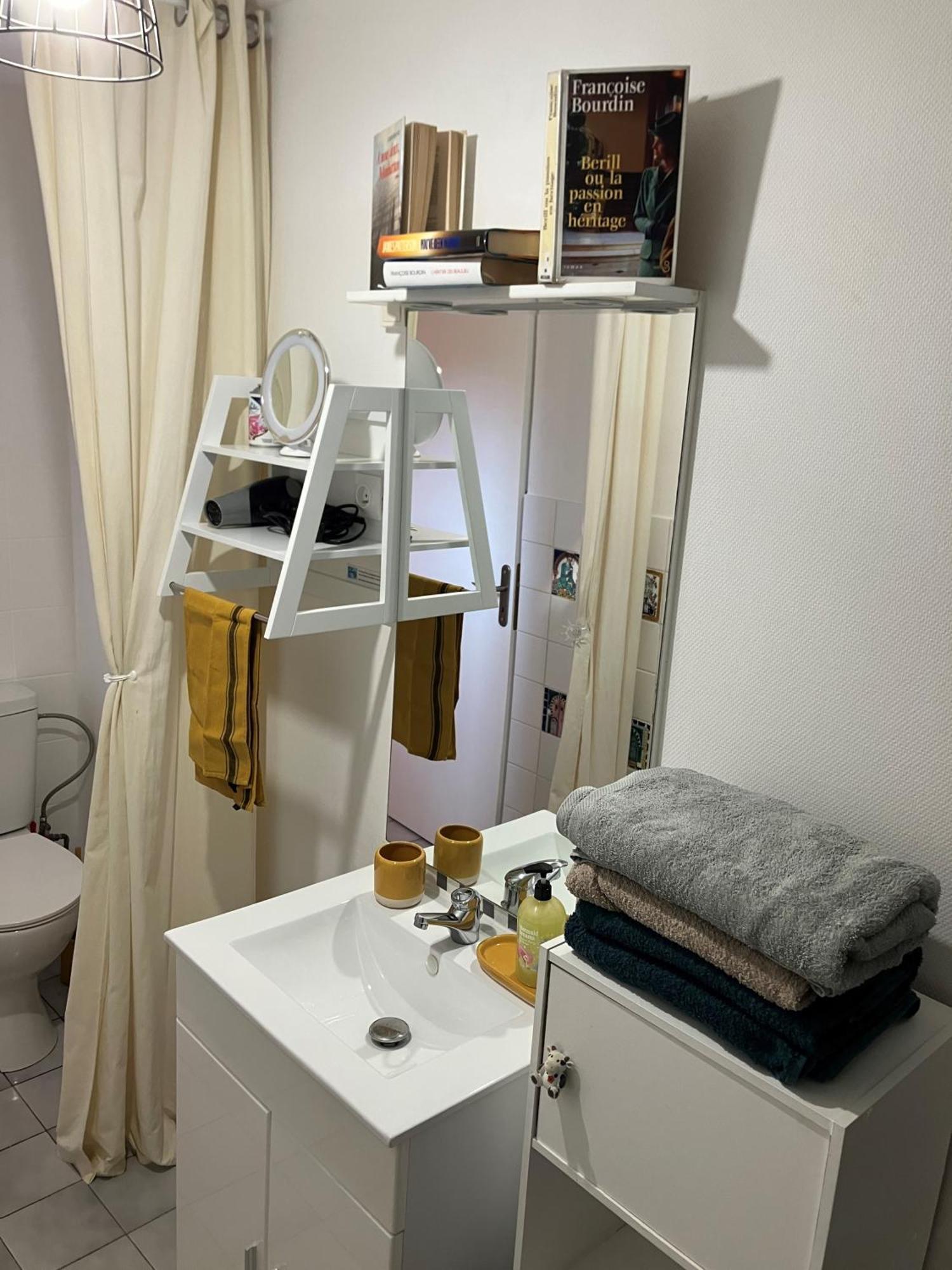 Jolie, Cozy, Confortable Maison De Ville Au Calme A 5Min Du Centre De Verdun, Parking Devant La Maison Belleville-Sur-Meuse Екстериор снимка