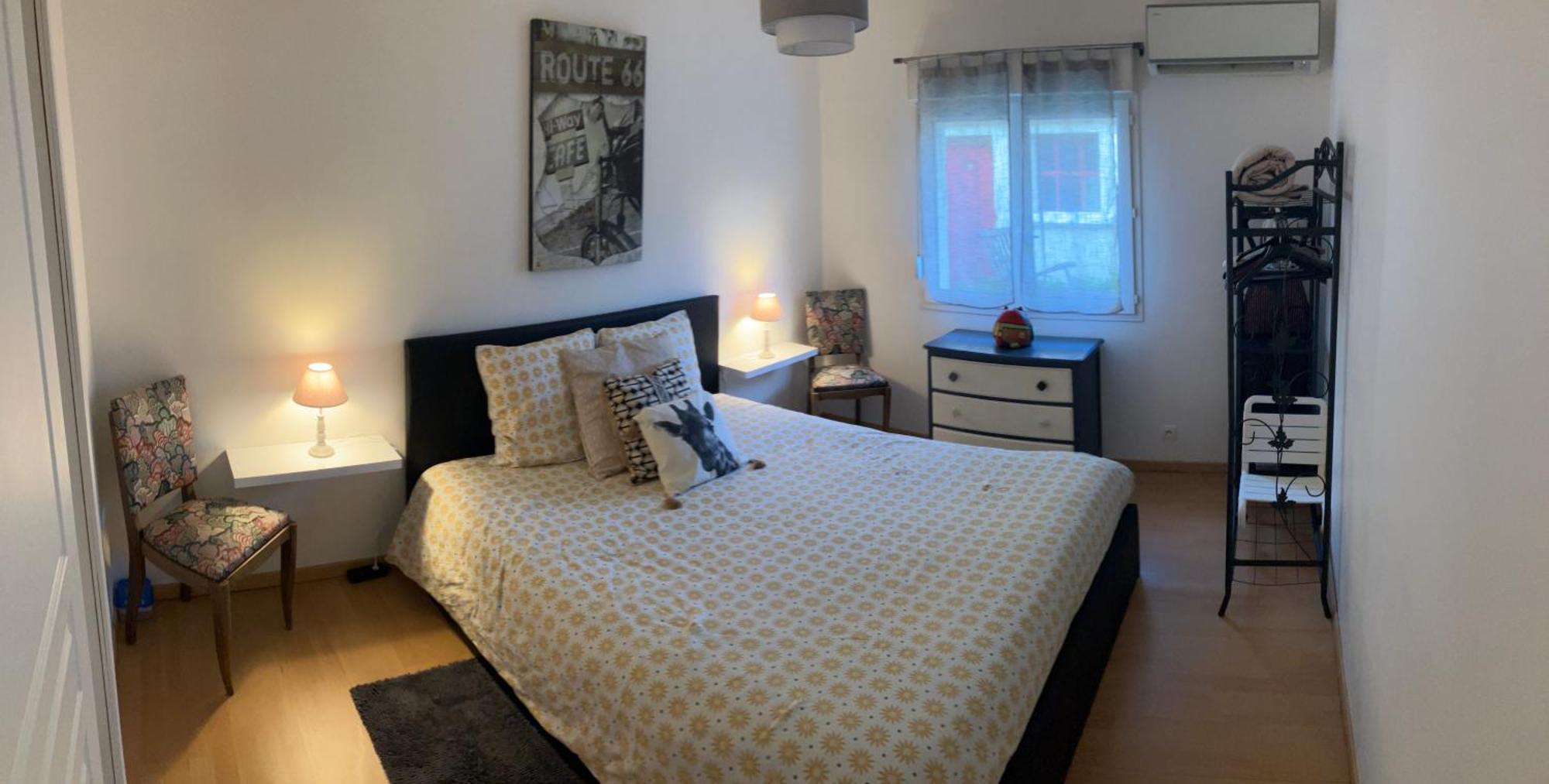 Jolie, Cozy, Confortable Maison De Ville Au Calme A 5Min Du Centre De Verdun, Parking Devant La Maison Belleville-Sur-Meuse Екстериор снимка